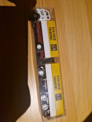 Volvo f88 albedo - f88, albedo/herpa