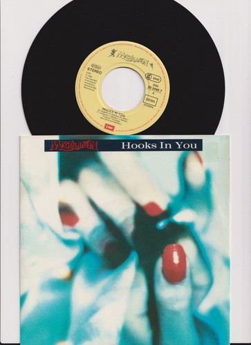 Marillion hooks you - hooks,