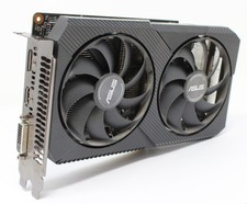 ASUS Dual GeForce RTX 2060