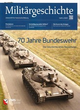 Magazin | Militärgeschichte -