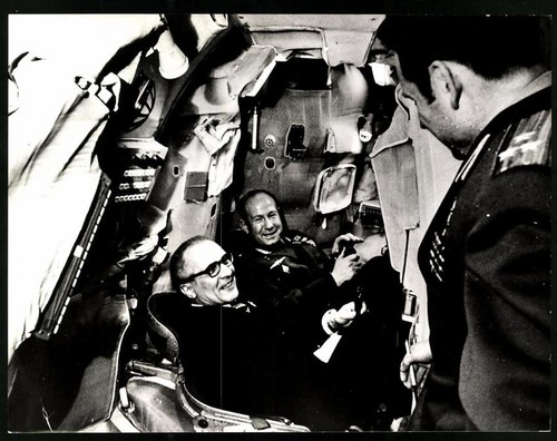 Fotografie ddr staatschef - fotografie,