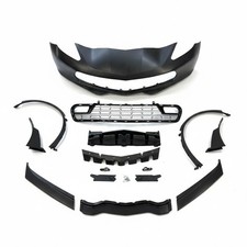 TÜV - FRONT + VERBREITERUNGEN