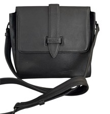 Chanel Black Caviar Leather