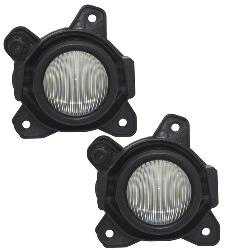 Nebelscheinwerfer set für - set,