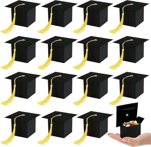 Abitur geschenke doktorhut - abitur, box