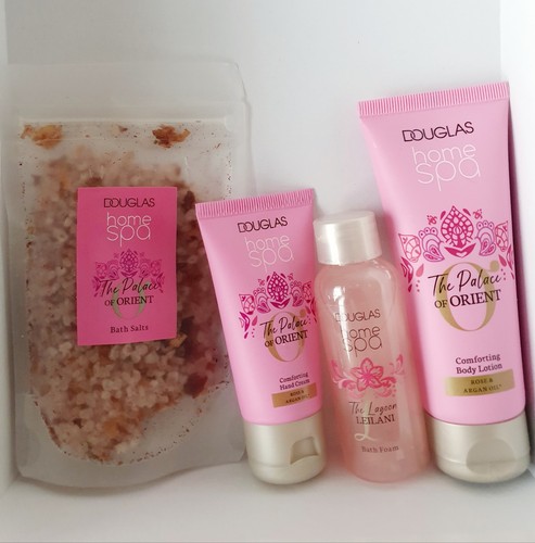 Douglas home spa the - home,
