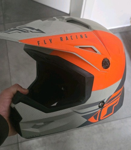 Fly racing kinder motocross - fly,