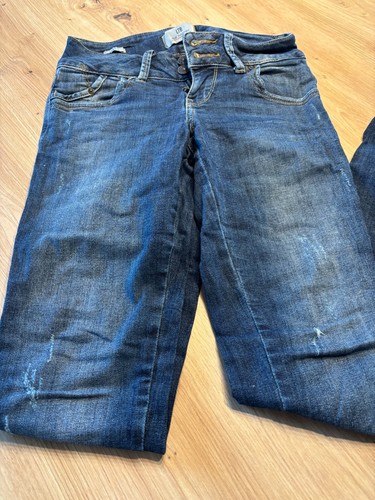 Jeans ltb molly damen 30 - jeans,