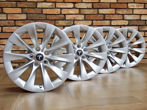 Alufelgen tesla model - tesla,