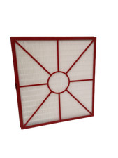 Hepa Filter Hygienefilter