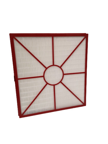 Hepa filter hygienefilter - hepa,