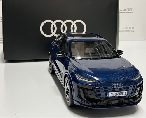 Original audi tron - original,