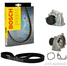 Zahnriemen BOSCH+Wasserpumpe