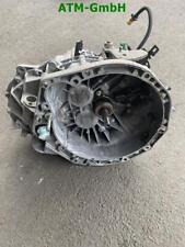 Getriebe Schaltgetriebe Renault Laguna 2 II 2.0 16V 125 kW Getriebecode PK6353