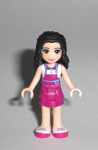 Lego friends emma - friends,