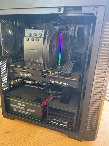 Gaming 10900x 32gb - 32gb, ram