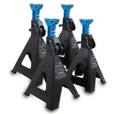 Unterstellböcke Autostützen