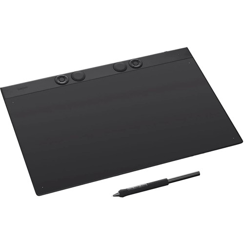 Wacom intuos pro large - wacom,