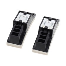  2 Pcs Filzbremse Spinning