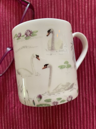 Kaffeebecher nina campbell - kaffeebecher,