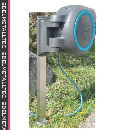 Halter säule ständer - säule,