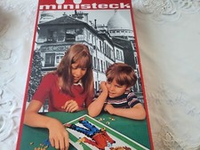 Mini steck meine freunde - steck, "meine