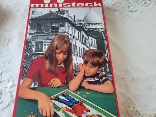 Mini steck meine freunde - mini,