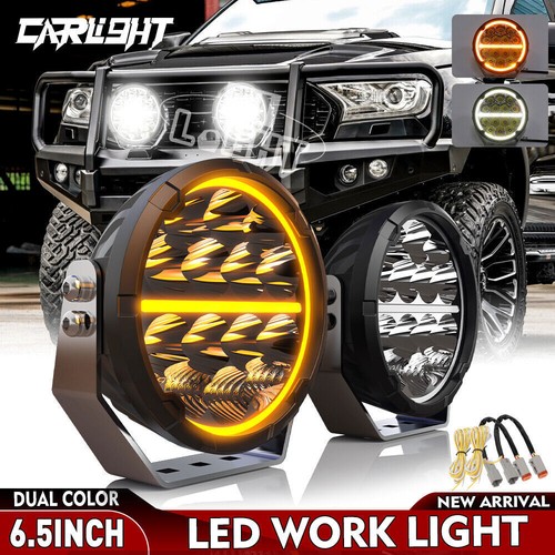 Geprüft 7 zoll led - 2x,