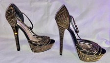 Steve Madden Plateau High