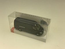 busch H0 // Mercedes-Benz