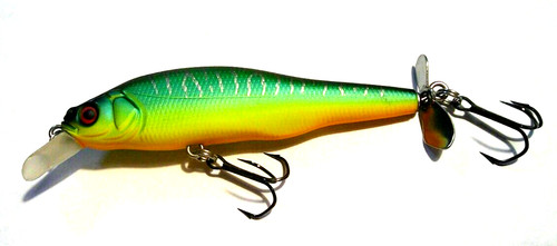 Megabass prop darter - prop,
