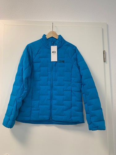 Mountain hardwear damenjacken - mountain,