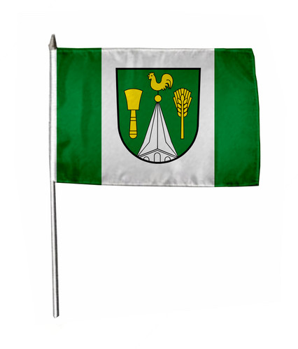 Stockflagge fahne flagge - stockflagge,