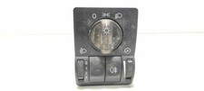Vauxhall Astra G 2000 Light