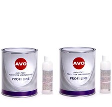 Spritzspachtel Spritzfüller