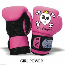 BAY GIRL POWER MINI