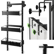 Duschablage zum Hängen Metall