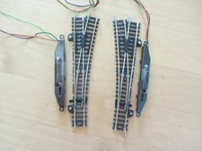 Roco N  elektrisches