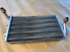 Junkers HG15WG-24 LL Buderus