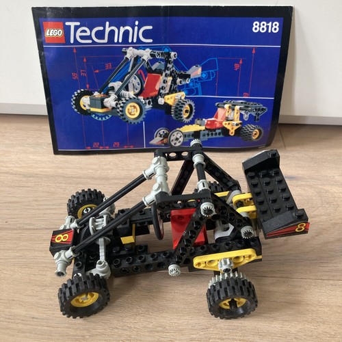 Lego 8818 technic technik - 8818,