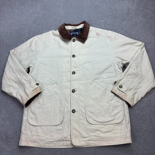 Lands end jacke erwachsene - end,