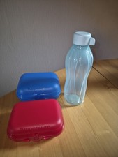 Tupperware 2 Twin Boxen Gr.2 +