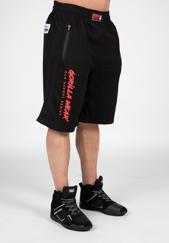 Gorilla wear old school - wear,