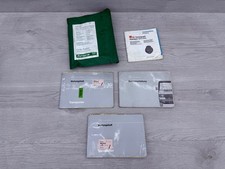 Mercedes Benz Sprinter 208D