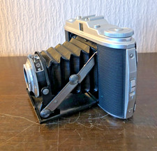 Fotoapparat AGFA Isolette mit