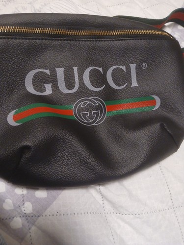 Gucci bauchtasche - gucci,