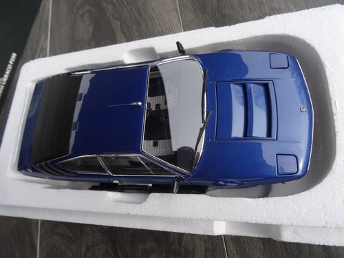 Kyosho lamborghini urraco - kyosho,,