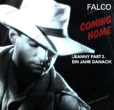 Falco - Coming Home (Jeanny