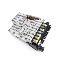 Schieberkasten Automatikgetriebe Mechatronik Audi Q7 4L 6.0 TDI 4L0910156D