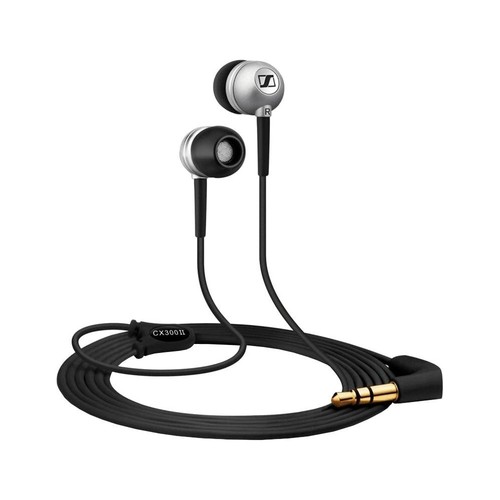 Sennheiser 300 precision - cx, 300-ii